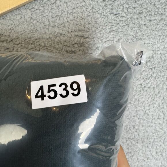 North Face Sweater Men's XL Green‎ Fleece Quarter Zip Pullover Outdoor - Picture 8 of 8